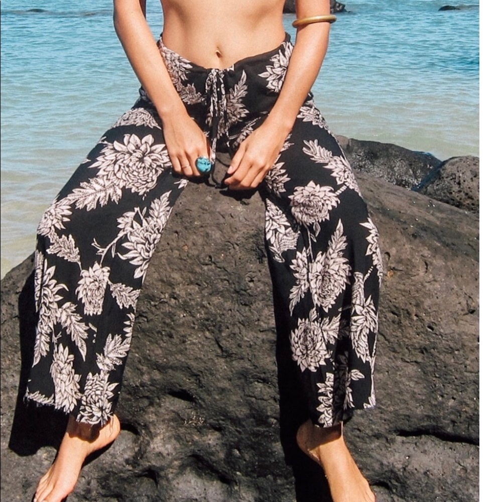 Novella Royale “Dylan” pant